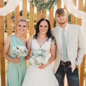 Meet your Posher, Melissa